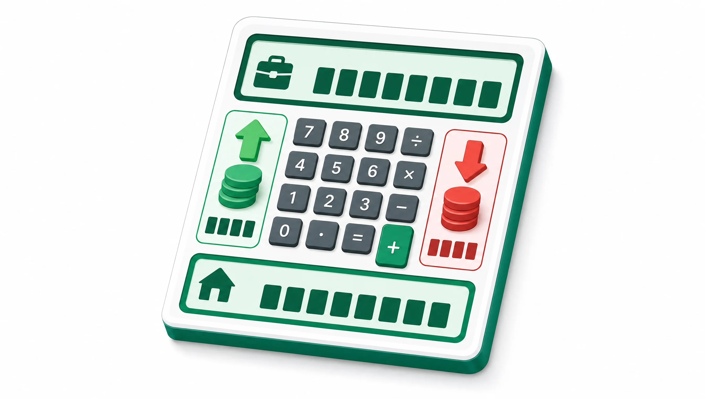 Take-Home Pay Explained